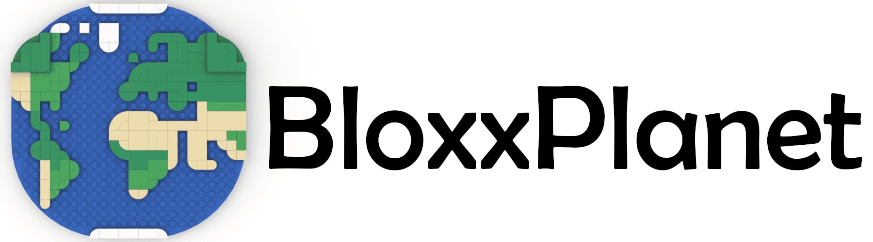 BloxxPlanet