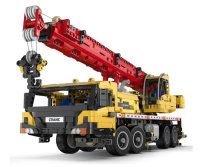 CaDA C61081W - Mobile Crane