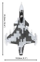 COBI 5820 - Saab JAS 39 Gripen E