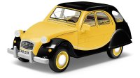 COBI 24512 -  CITROEN 2CV Charlestone 84 KL.