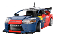 CaDA C51078W - Citroën C4 WRC Rally Auto 2008